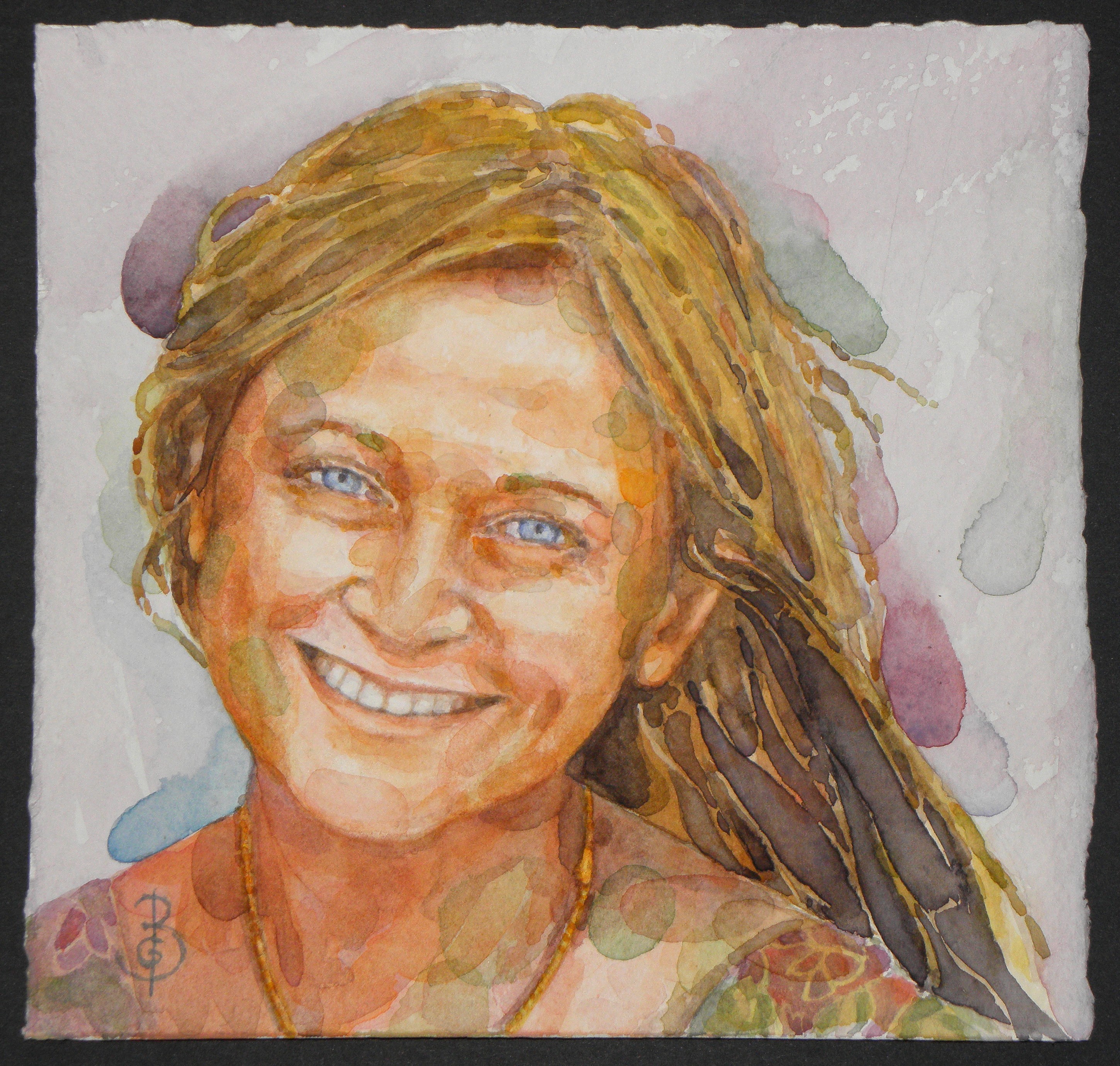 Paola (Anno XLI)